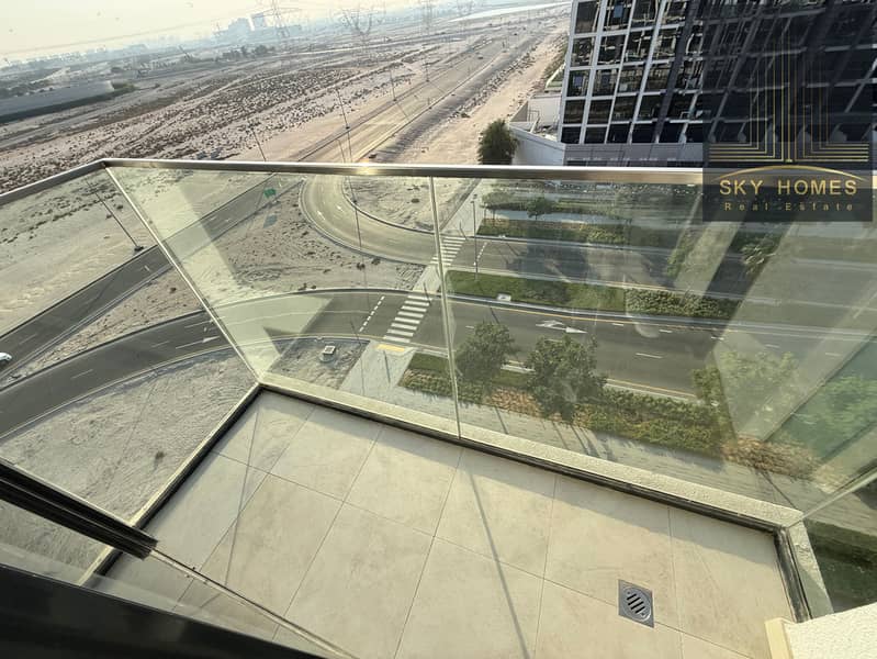 Fully Furnished Brand New 1Bhk Apartment With All Facilities Just in 80k - Image 9