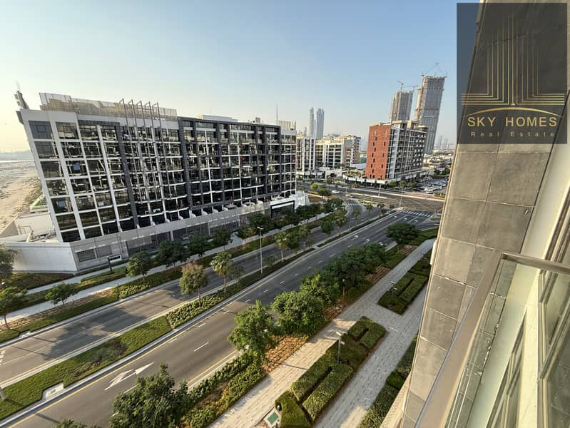 Fully Furnished Brand New 1Bhk Apartment With All Facilities Just in 80k - Image 12