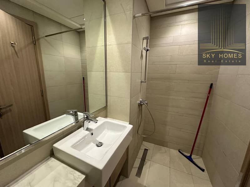 Fully Furnished Brand New 1Bhk Apartment With All Facilities Just in 80k - Image 13