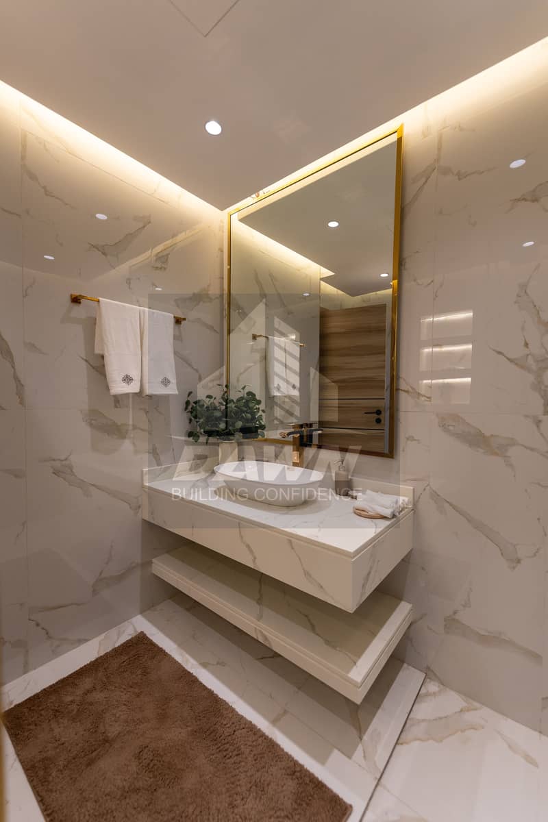 Large 1 BR | Gated Community | Premium Quality | No Commission | Direct From Developer - Image 1