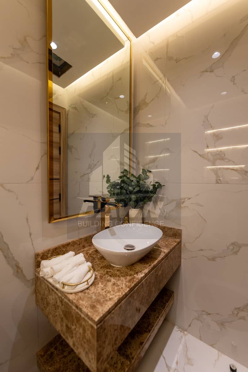 Large 1 BR | Gated Community | Premium Quality | No Commission | Direct From Developer - Image 10