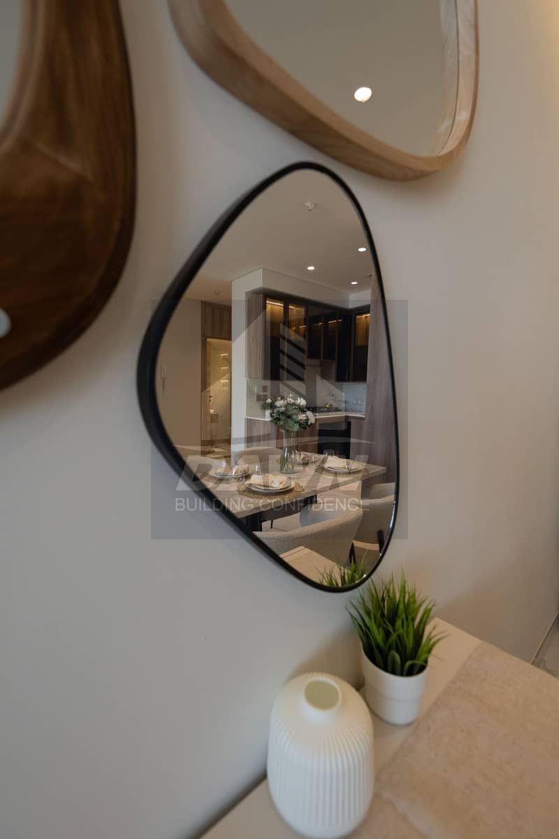 Large 1 BR | Gated Community | Premium Quality | No Commission | Direct From Developer - Image 12