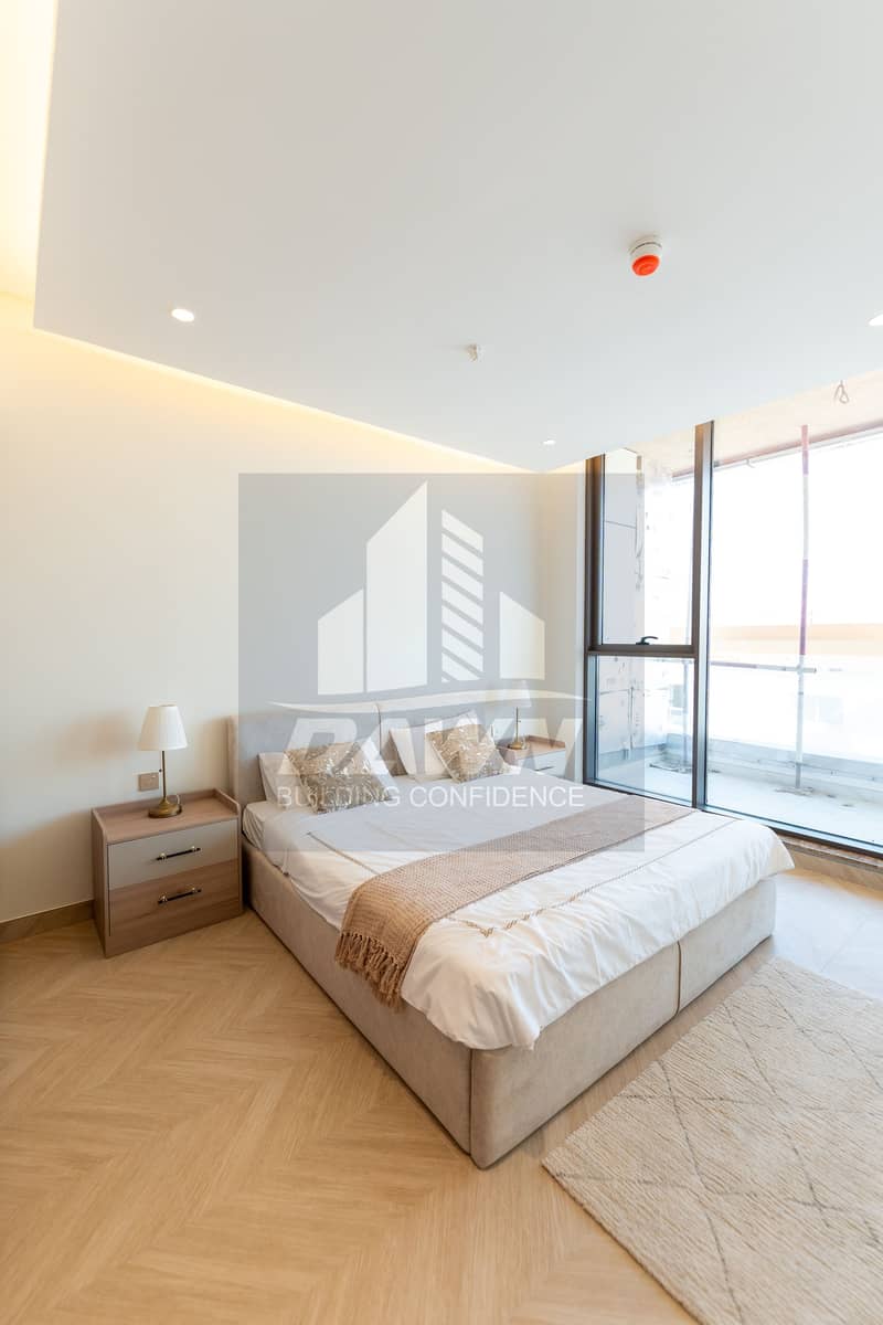 Large 1 BR | Gated Community | Premium Quality | No Commission | Direct From Developer - Image 15