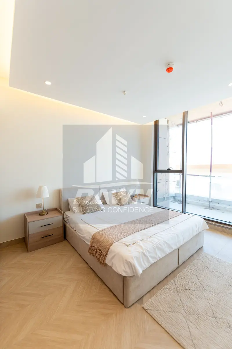 Large 1 BR | Gated Community | Premium Quality | No Commission | Direct From Developer in Living Legends