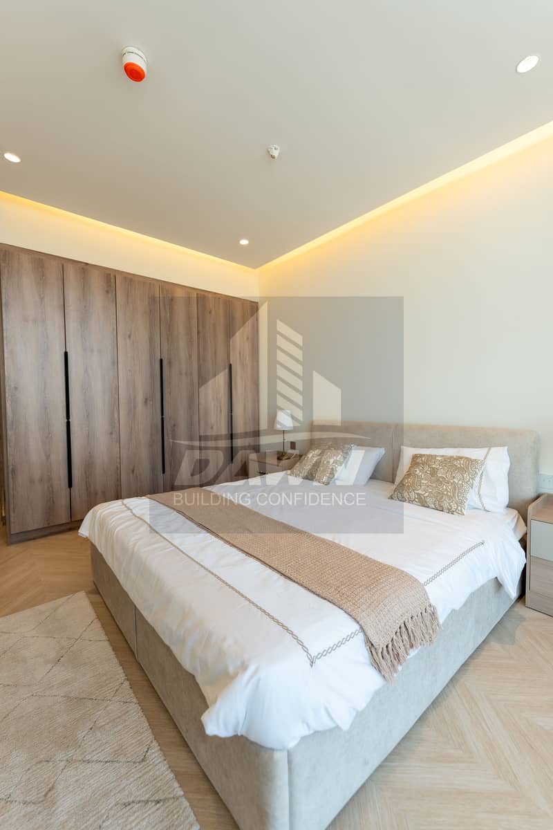 Large 1 BR | Gated Community | Premium Quality | No Commission | Direct From Developer - Image 16