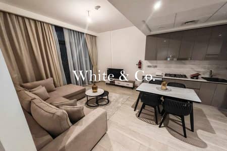 Appartement de 1 chambre à à vendre à Meydan, Dubai - Appartement à Meydan，Meydan One，Azizi Riviera，Azizi Riviera 31, 1 chambre, 1000000 AED - 13561885