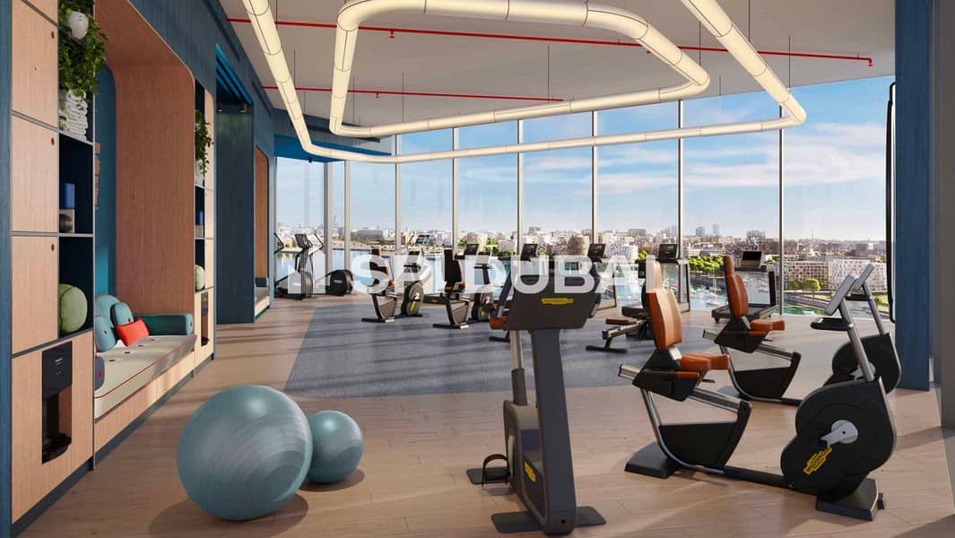 Sea View | High-End Finishing | Waterfront Project - Image 15