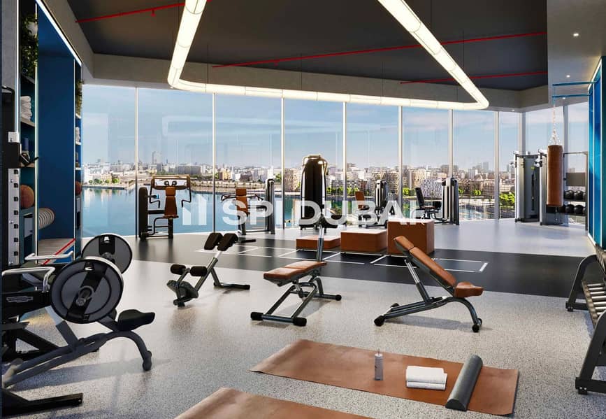 Sea View | High-End Finishing | Waterfront Project - Image 16