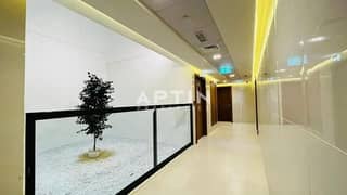 شقة في بن غاطي بوينت،واحة دبي للسيليكون (DSO) 2 غرف 75999 درهم - 13562282