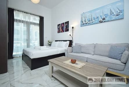 Studio for Rent in Jumeirah Village Circle (JVC), Dubai - 07ROOM. jpg