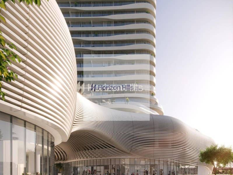 Best Deal | Prime Location | Burj al Arab View - Image 11