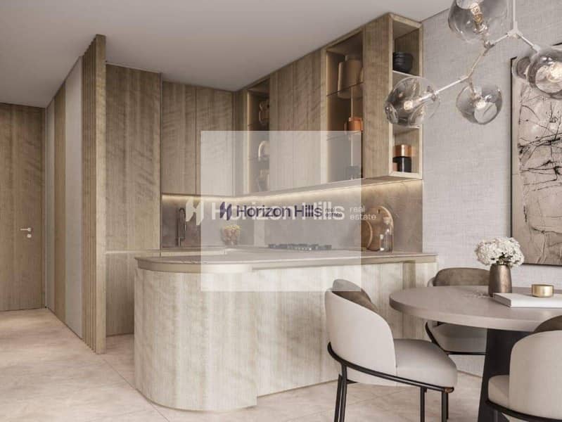 Best Deal | Prime Location | Burj al Arab View