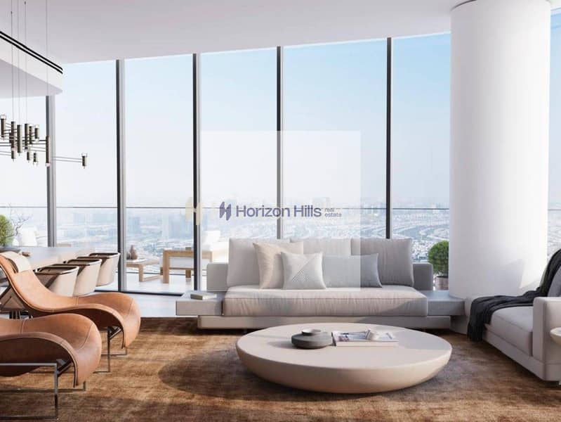 Best Deal | Prime Location | Burj al Arab View