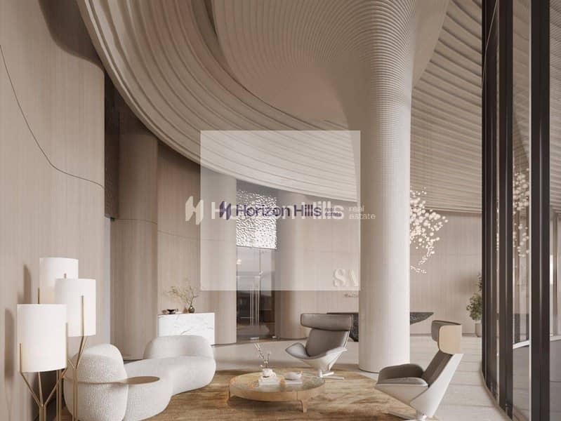 Best Deal | Prime Location | Burj al Arab View