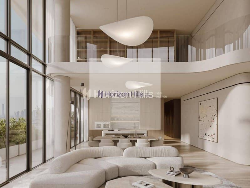 Best Deal | Prime Location | Burj al Arab View