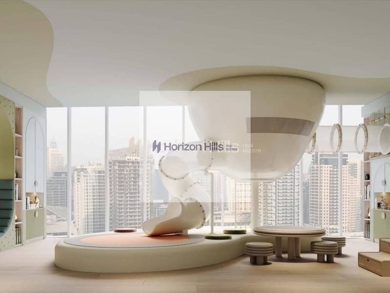 Best Deal | Prime Location | Burj al Arab View - Image 6