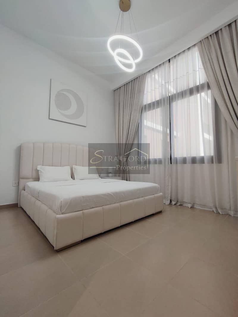 1 BR | JENNA MAIN SQUARE 2 | PRIME LOCATION