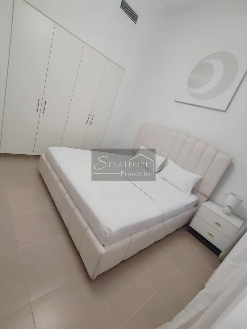 1 BR | JENNA MAIN SQUARE 2 | PRIME LOCATION