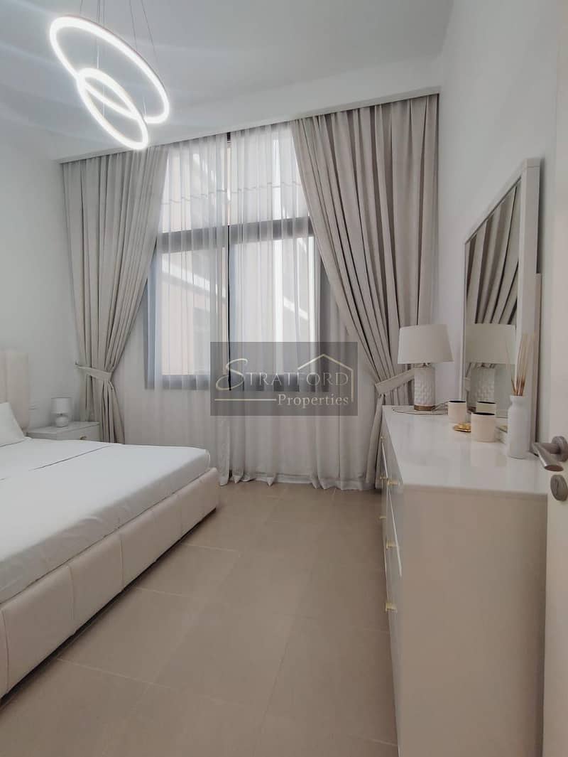 1 BR | JENNA MAIN SQUARE 2 | PRIME LOCATION