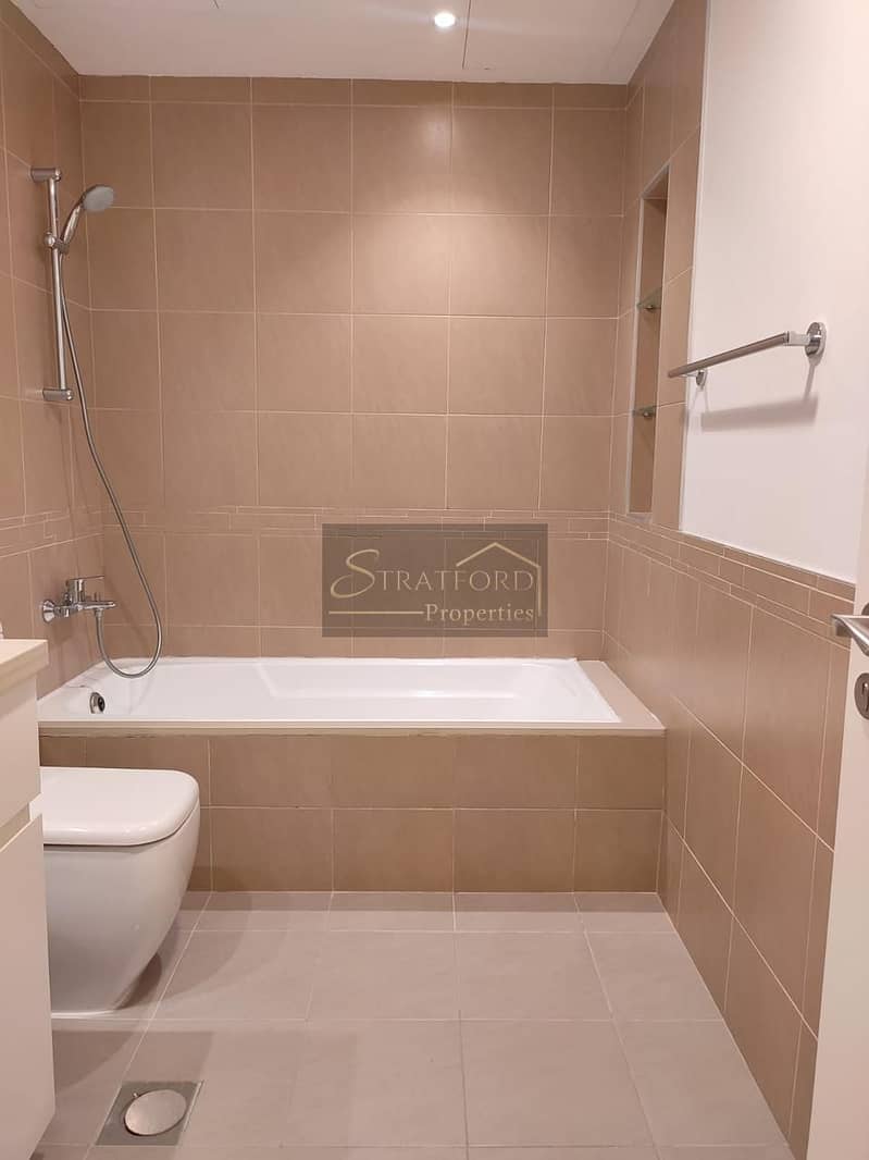 1 BR | JENNA MAIN SQUARE 2 | PRIME LOCATION