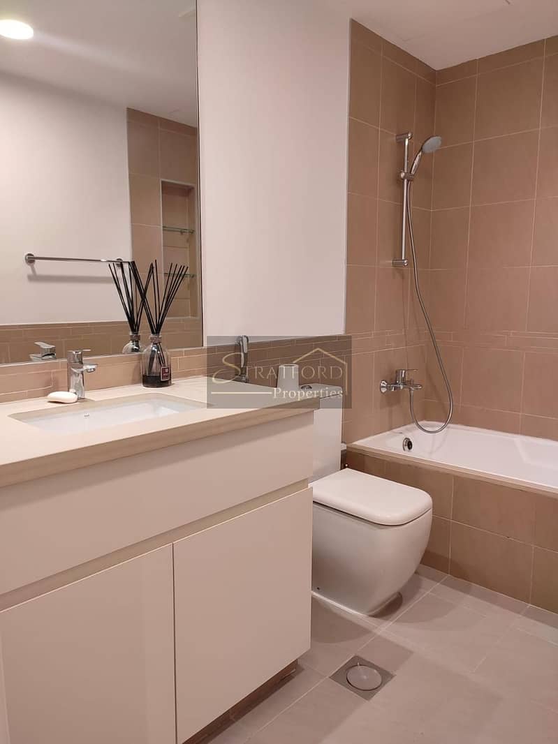 1 BR | JENNA MAIN SQUARE 2 | PRIME LOCATION - Image 6