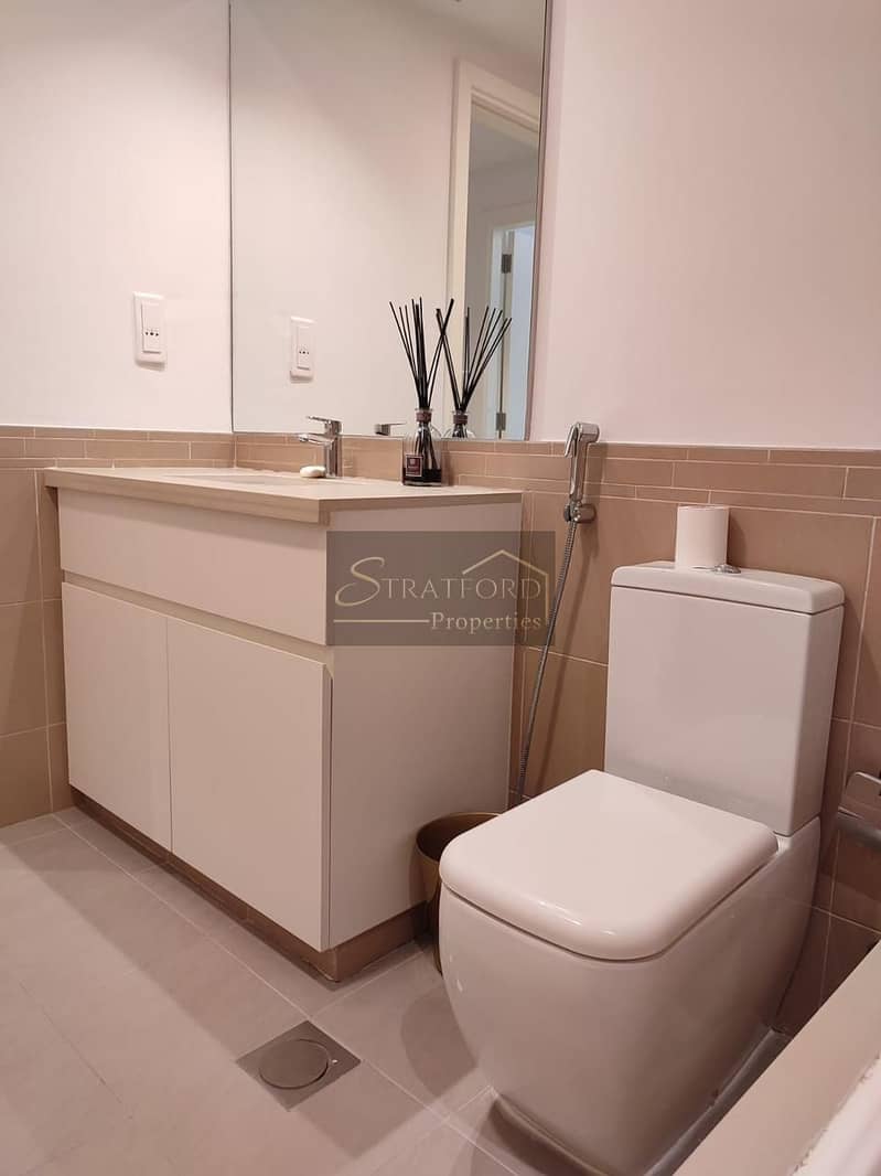 1 BR | JENNA MAIN SQUARE 2 | PRIME LOCATION - Image 7