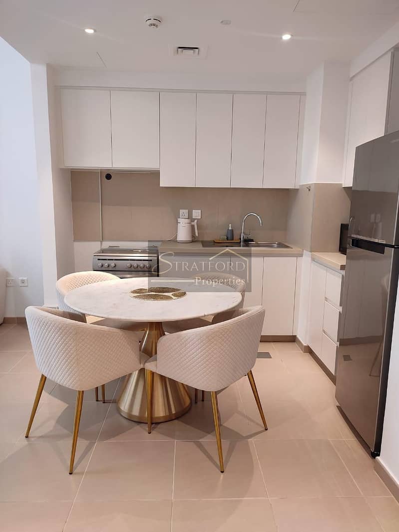 1 BR | JENNA MAIN SQUARE 2 | PRIME LOCATION - Image 8