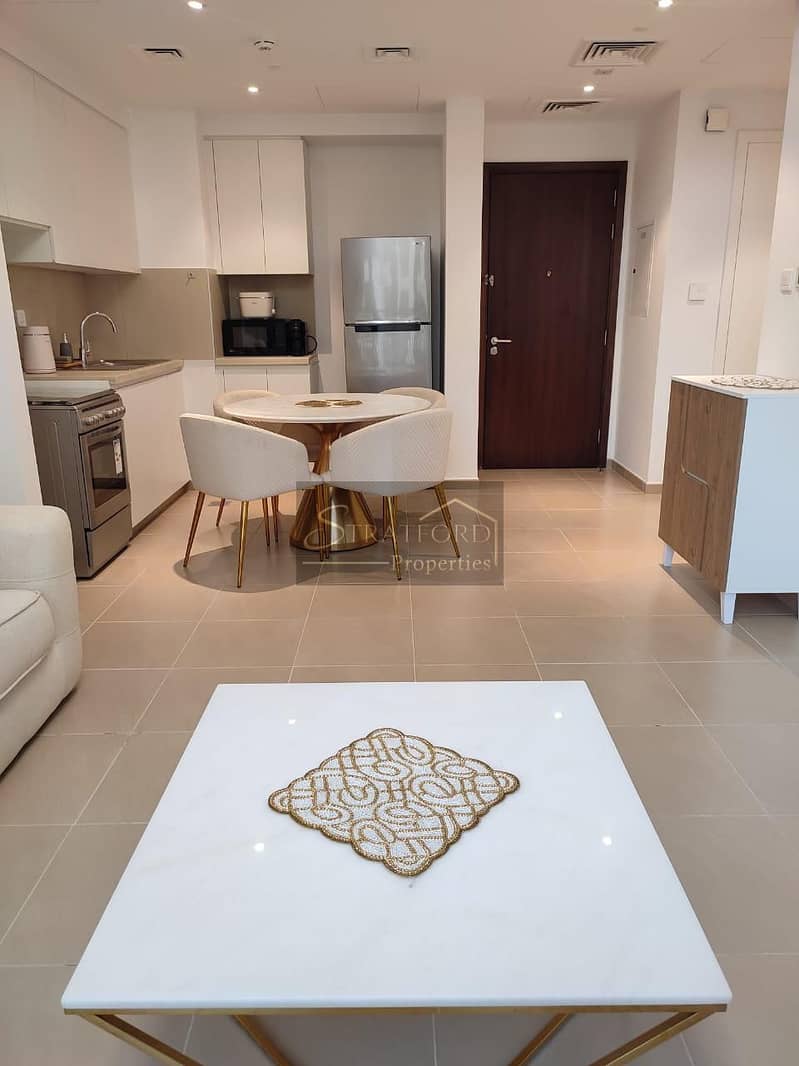 1 BR | JENNA MAIN SQUARE 2 | PRIME LOCATION - Image 12