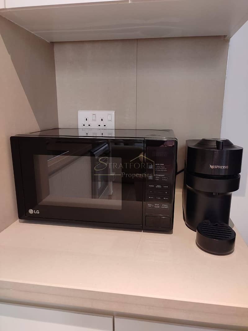 1 BR | JENNA MAIN SQUARE 2 | PRIME LOCATION - Image 13