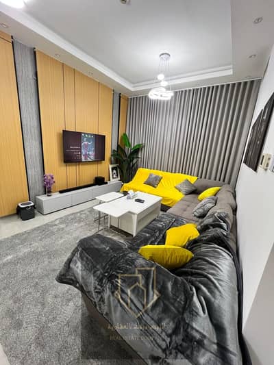1 habitación Apartamento para en Venta en Ajman Downtown, Ajman - WhatsApp Image 2025-11-27 at 8.09. 35 AM (1). jpeg 1 habitación Apartamento para en Venta en Ajman Downtown, Ajman - WhatsApp Image 2025-11-27 at 8.09. 35 AM (1). jpeg