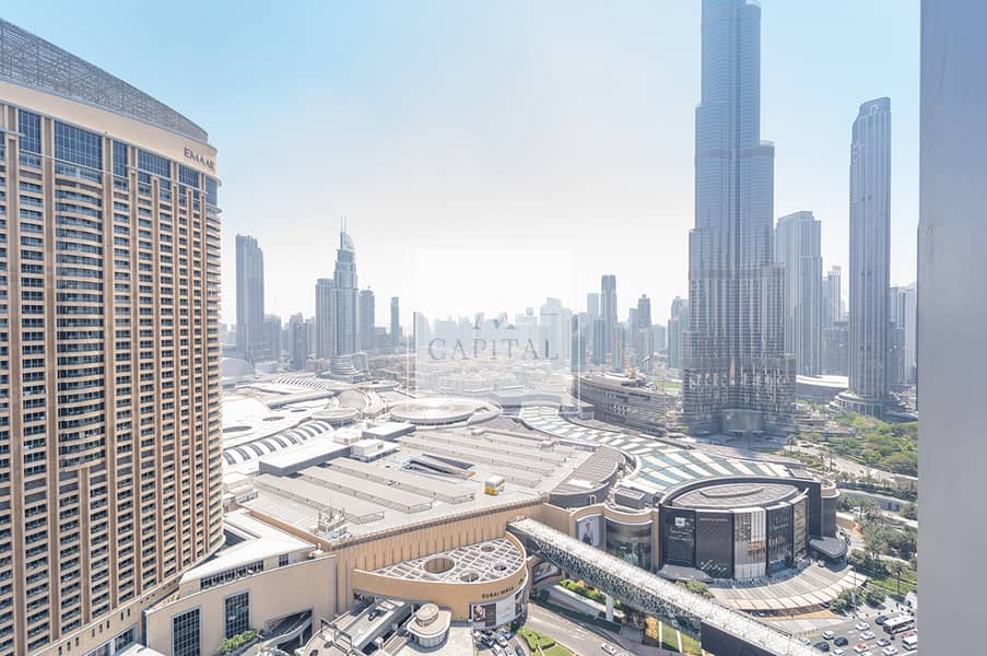 Burj View | Best Price | Motivated Landlord