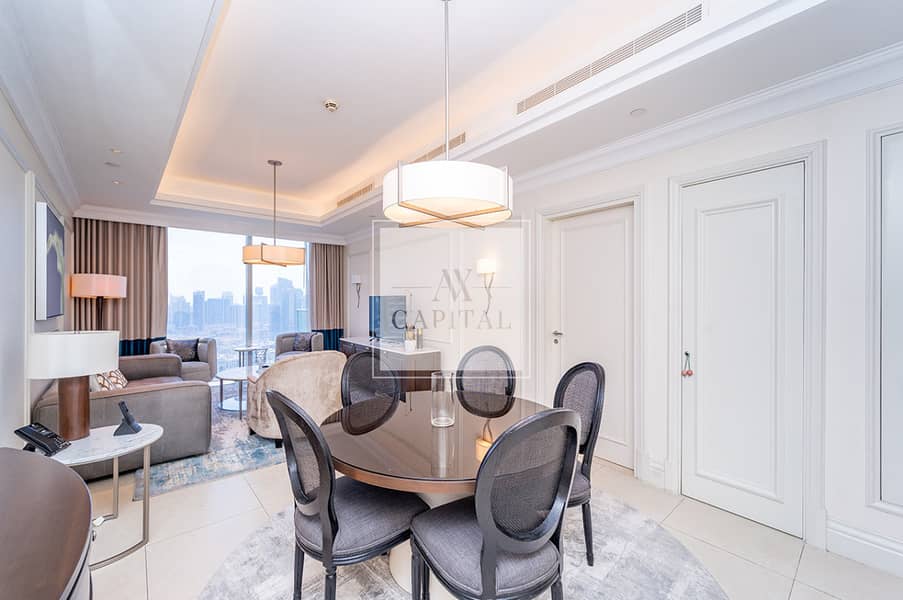 Burj View | Best Price | Motivated Landlord - Image 6