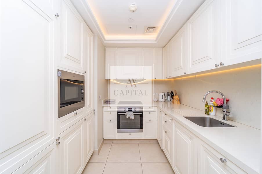 Burj View | Best Price | Motivated Landlord - Image 7