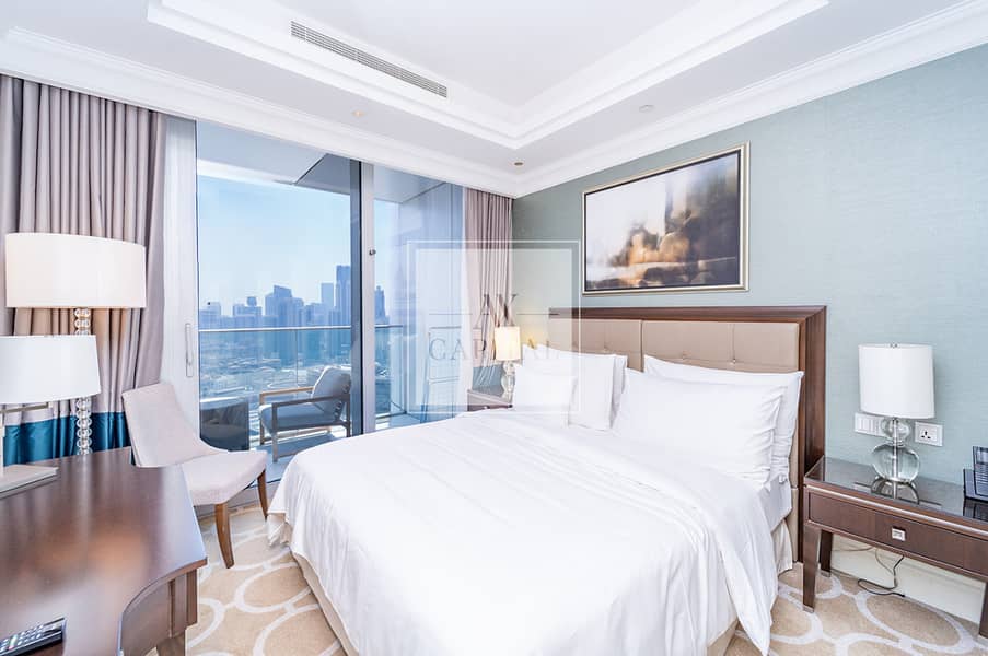 Burj View | Best Price | Motivated Landlord - Image 8