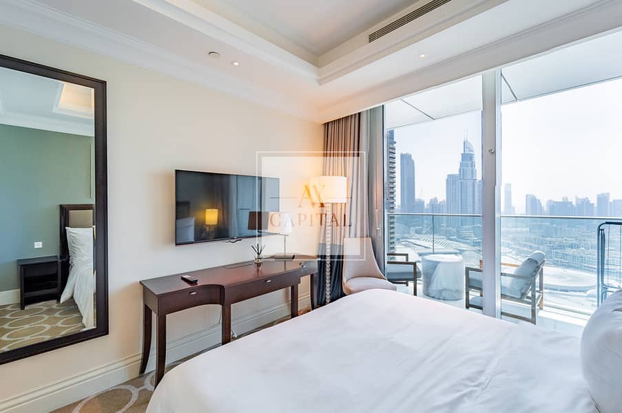 Burj View | Best Price | Motivated Landlord - Image 9