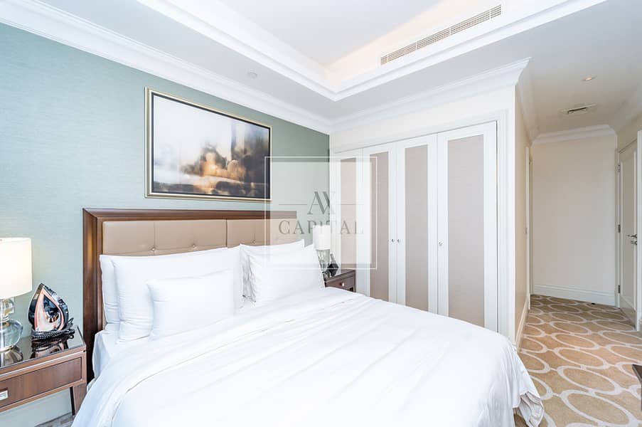 Burj View | Best Price | Motivated Landlord - Image 10