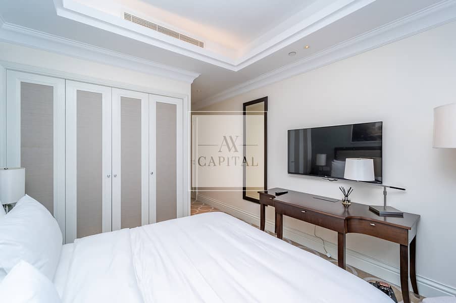 Burj View | Best Price | Motivated Landlord - Image 11