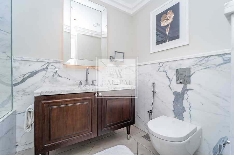 Burj View | Best Price | Motivated Landlord - Image 12