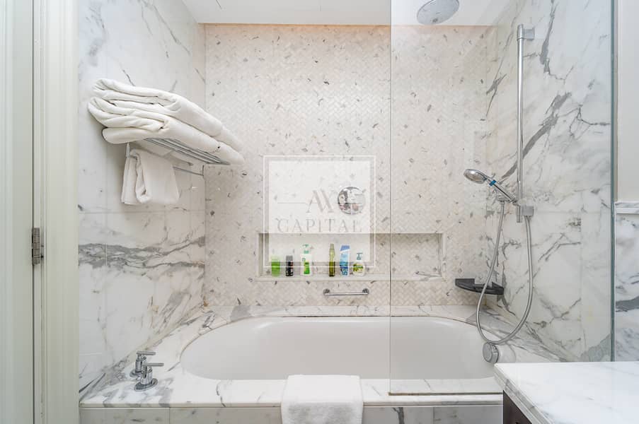 Burj View | Best Price | Motivated Landlord - Image 13