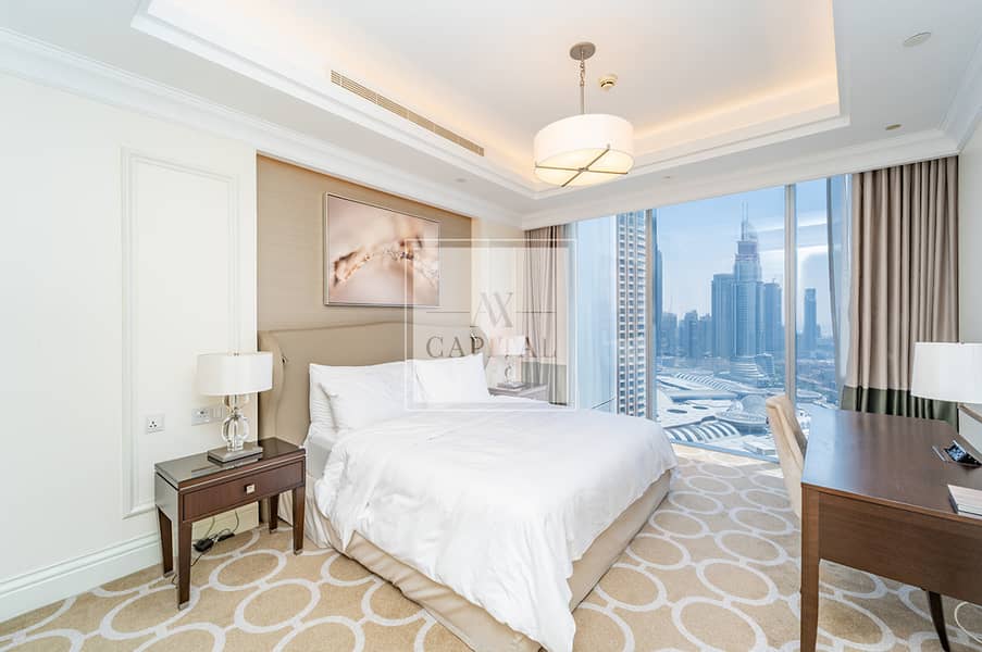 Burj View | Best Price | Motivated Landlord - Image 14