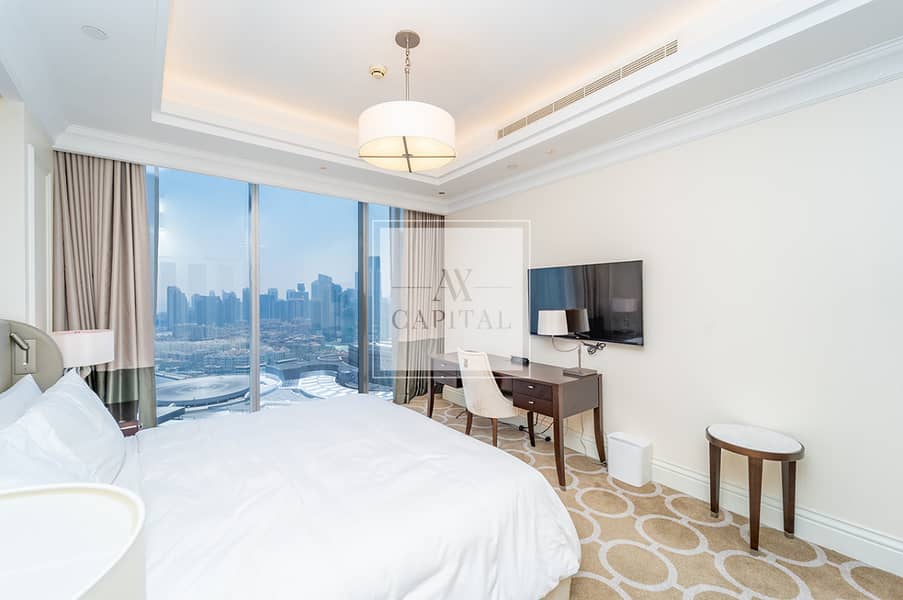 Burj View | Best Price | Motivated Landlord - Image 15