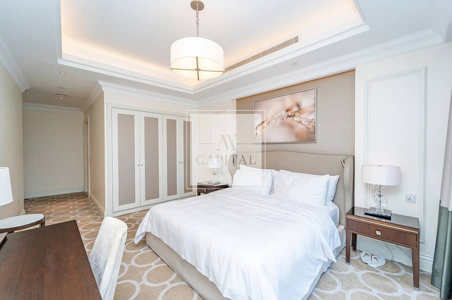 Burj View | Best Price | Motivated Landlord - Image 16