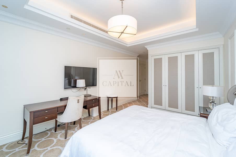 Burj View | Best Price | Motivated Landlord - Image 17