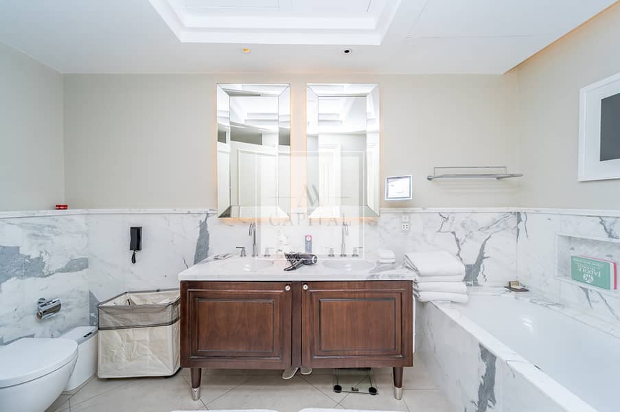 Burj View | Best Price | Motivated Landlord - Image 18