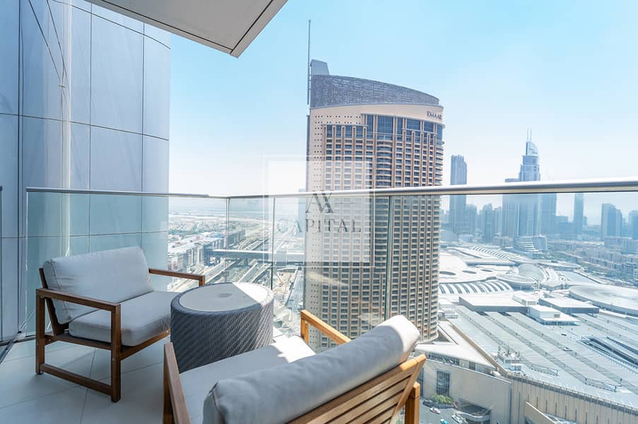 Burj View | Best Price | Motivated Landlord - Image 20