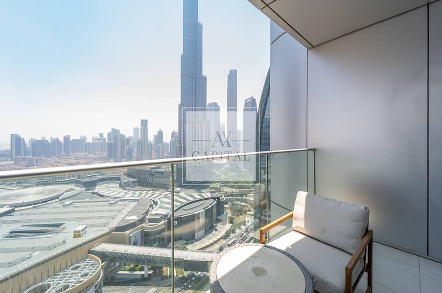 Burj View | Best Price | Motivated Landlord - Image 21