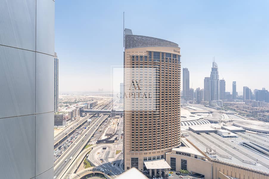 Burj View | Best Price | Motivated Landlord - Image 23