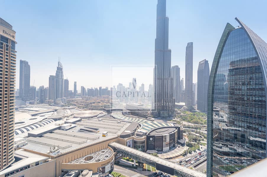 Burj View | Best Price | Motivated Landlord - Image 24