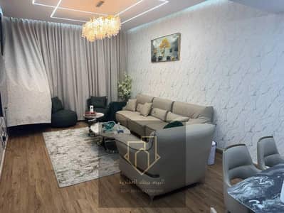 Appartement de 3 chambres à à vendre à Al Rashidiya, Ajman - WhatsApp Image 2025-11-27 at 11.06. 33 AM (1). jpeg Appartement de 3 chambres à à vendre à Al Rashidiya, Ajman - WhatsApp Image 2025-11-27 at 11.06. 33 AM (1). jpeg