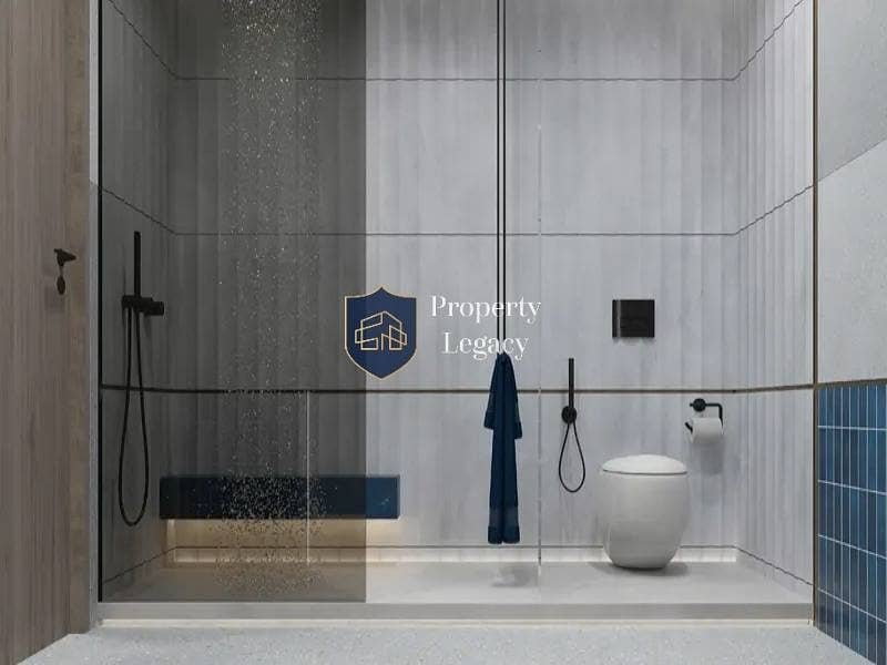 Elegant Layout | Premium Amenities | High ROI